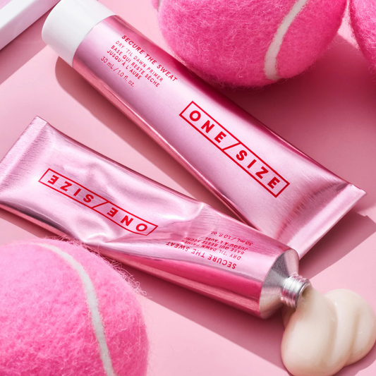 One Size Secure The Sweat Waterproof Mattifying Primer