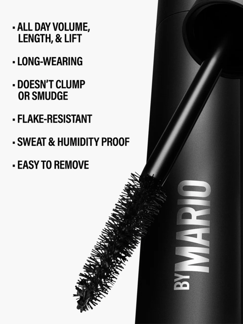 Makeup by Mario Master Mascara