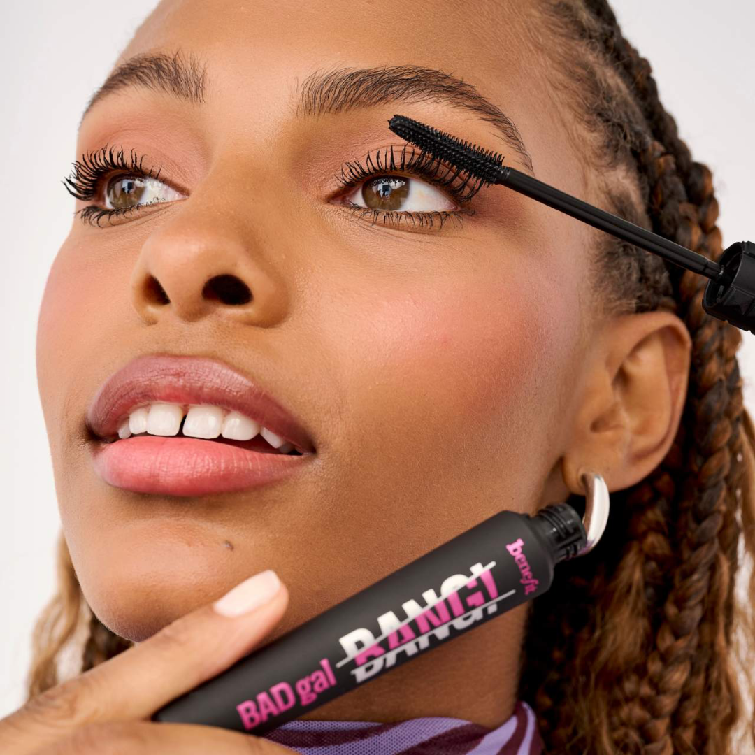 Benefit BADgal BANG! Volumizing Mascara
