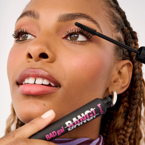Benefit BADgal BANG! Volumizing Mascara