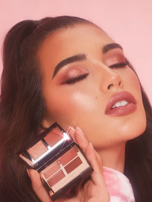 Charlotte Tilbury Luxury Eyeshadow Palette