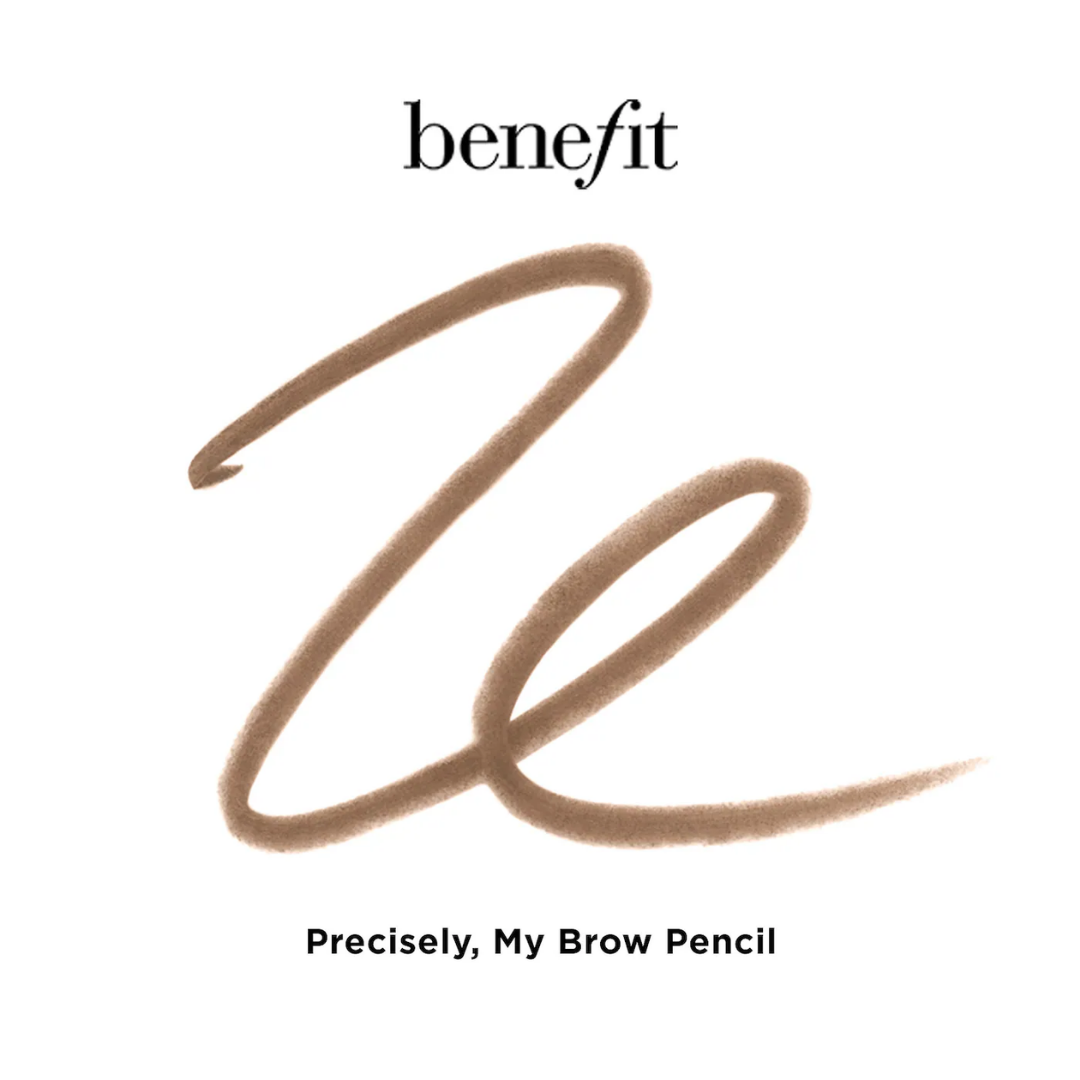 Benefit Precisely, My Brow Pencil