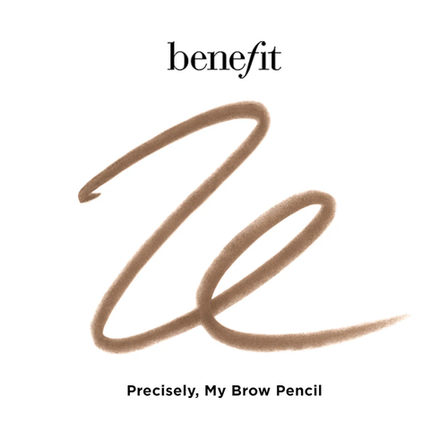 Benefit Precisely, My Brow Pencil
