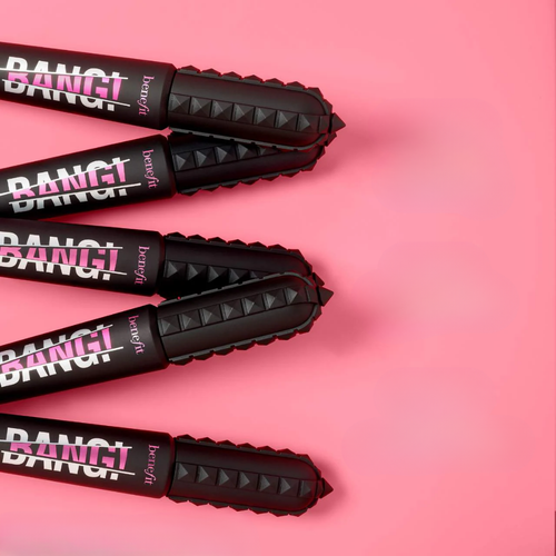 Benefit BADgal BANG! Volumizing Mascara