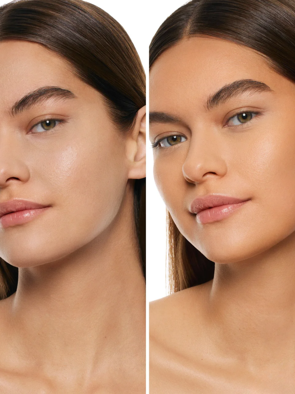 Makeup by Mario Softsculpt Bronzing & Shaping Serum