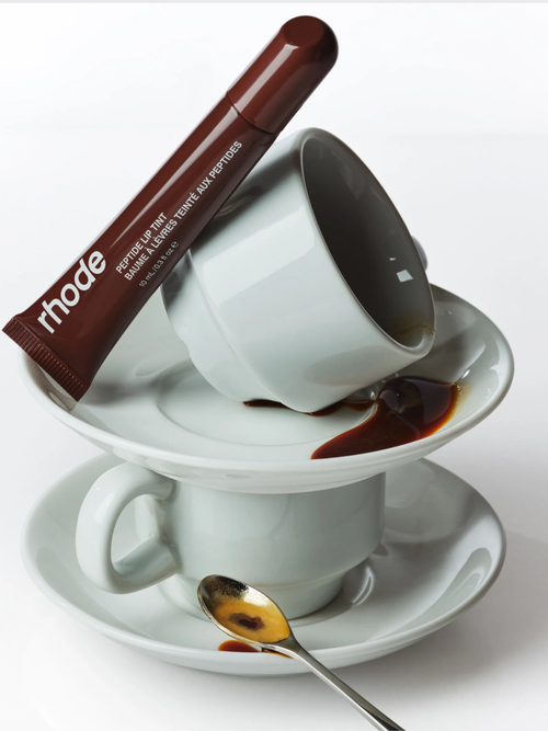 Rhode Peptide Lip Tint - Espresso Scented
