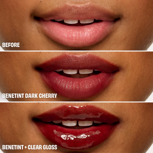 Benefit Benetint Pocket Pal Dual-Ended Stain