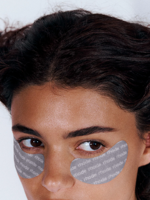 Rhode Peptide Eye Prep - Rhode logo