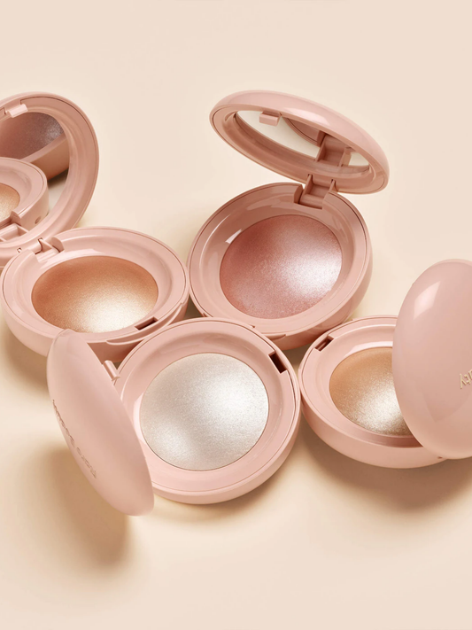 Rare Beauty Silky Touch Powder Highlighter