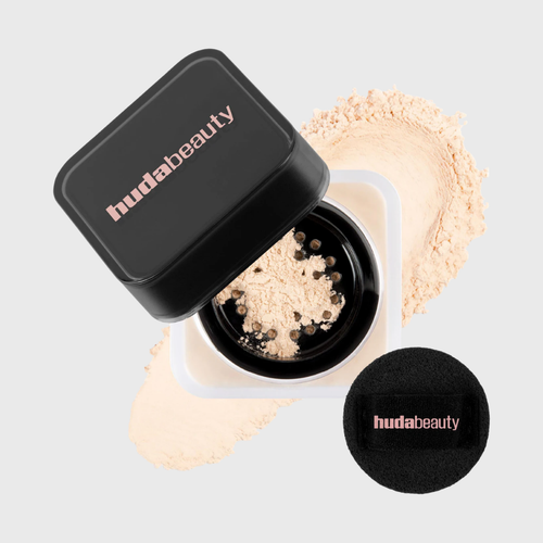 Huda Beauty Mini Easy Bake Loose Baking & Setting Powder