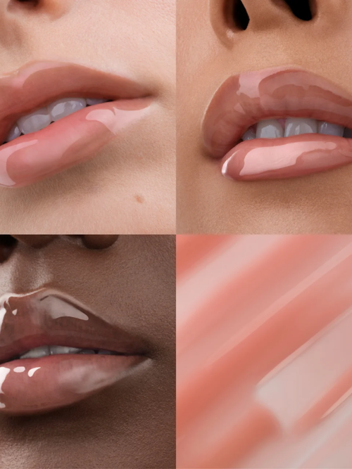Makeup by Mario Supershine Lip Gloss