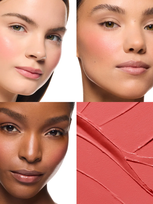 Makeup by Mario Soft Pop Blush Stick