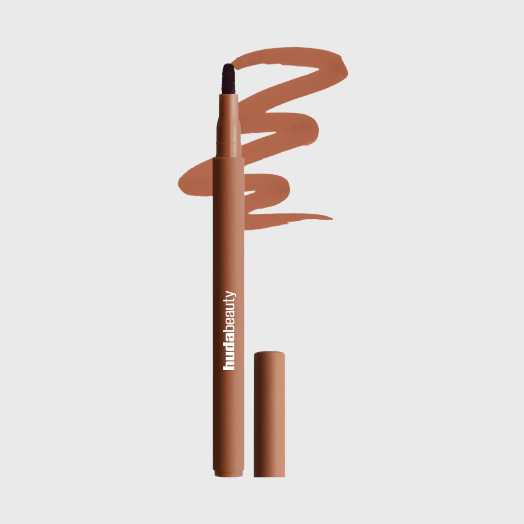 Huda Beauty Lip Contour Lip Stain