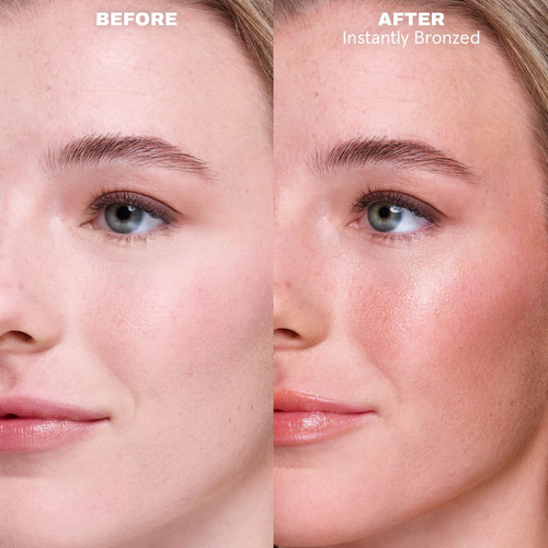 One Size On 'Til Dawn Bronze Veil Waterproof Setting Spray
