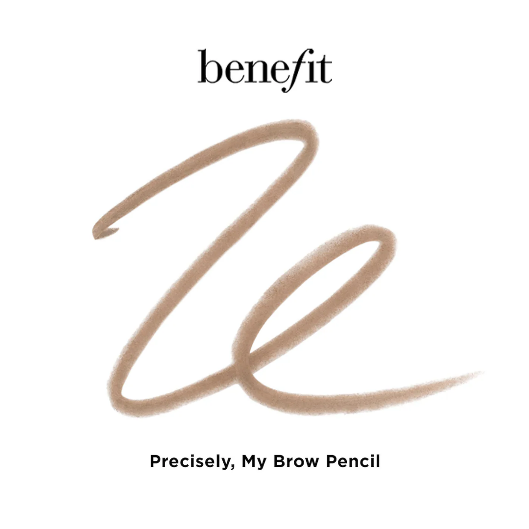Benefit Precisely, My Brow Pencil