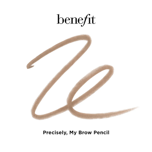 Benefit Precisely, My Brow Pencil