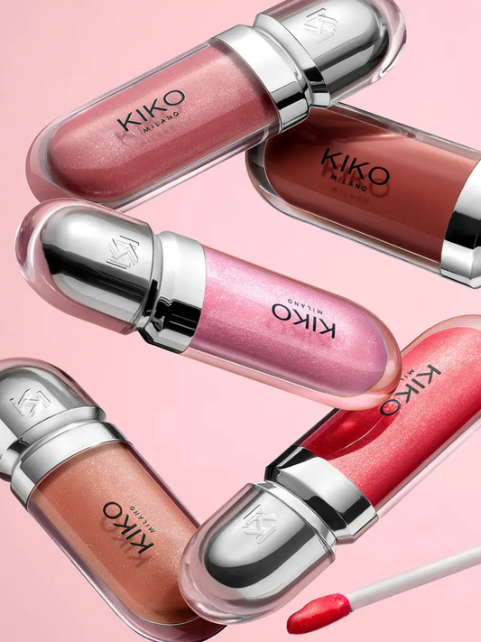 KIKO 3D Hydra Lipgloss