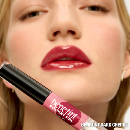 Benefit Benetint Pocket Pal Dual-Ended Stain