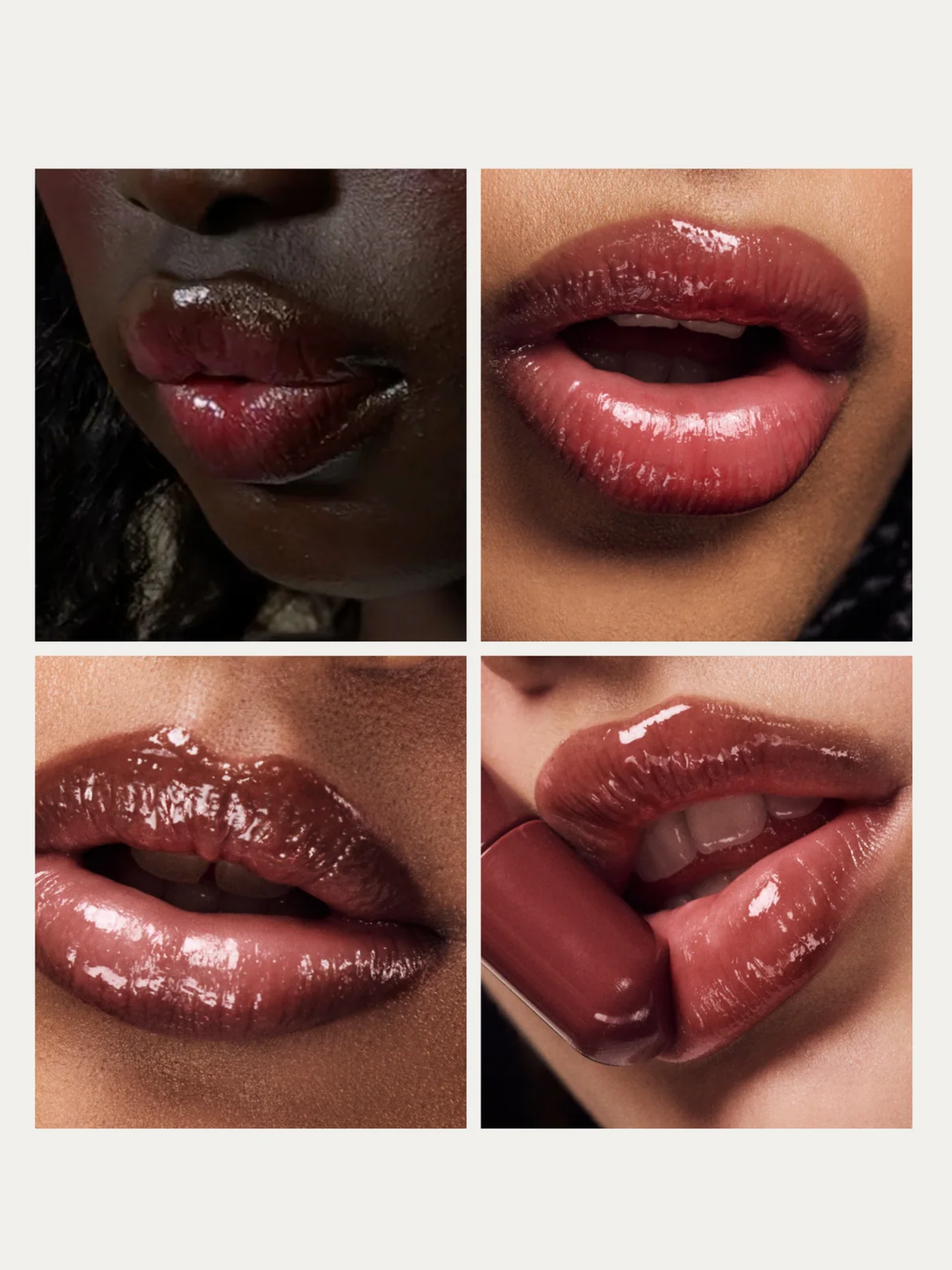 Rhode Peptide Lip Tint PBJ