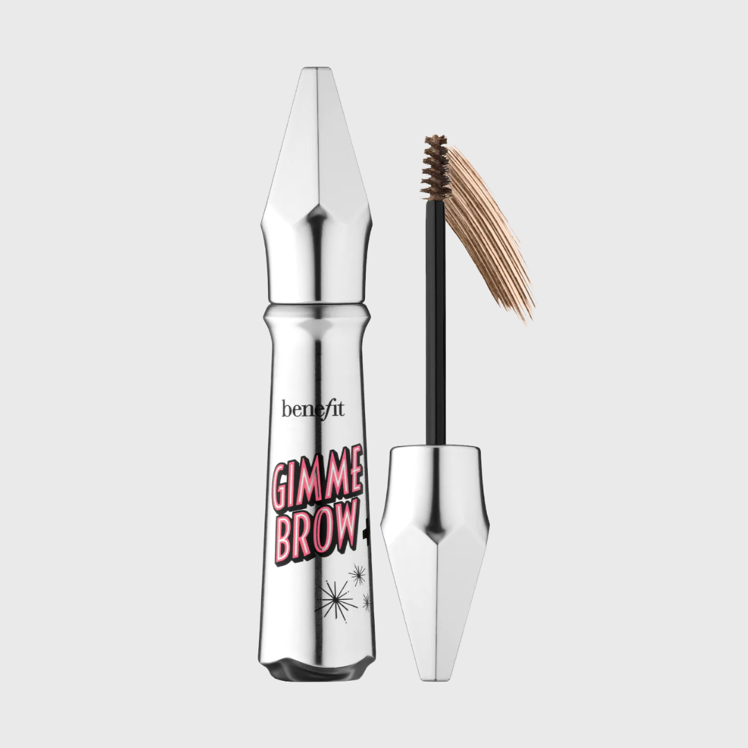Benefit Gimme Brow+ Tinted Volumizing Eyebrow Gel