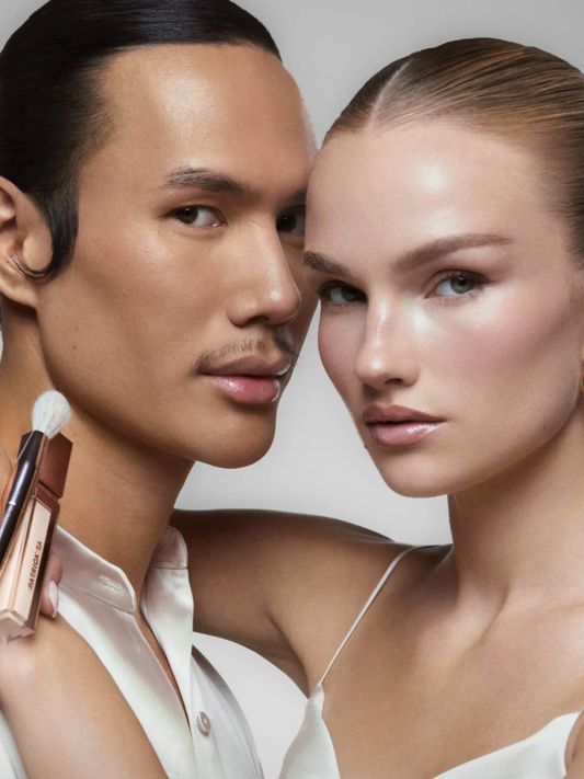 Patrick Ta Dual-Ended Concealer Brush