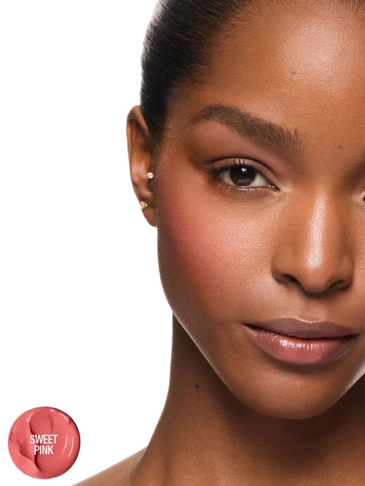 Makeup by Mario Soft Pop Blush Stick