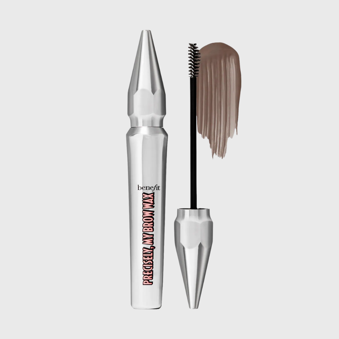 Benefit Precisely, My Brow Tinted Eyebrow Wax