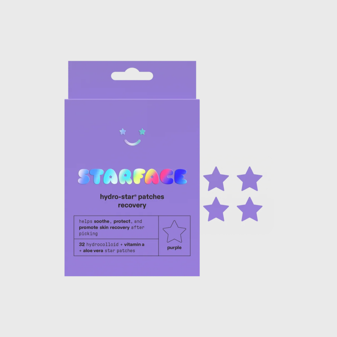 Starface Hydro-Stars Recovery