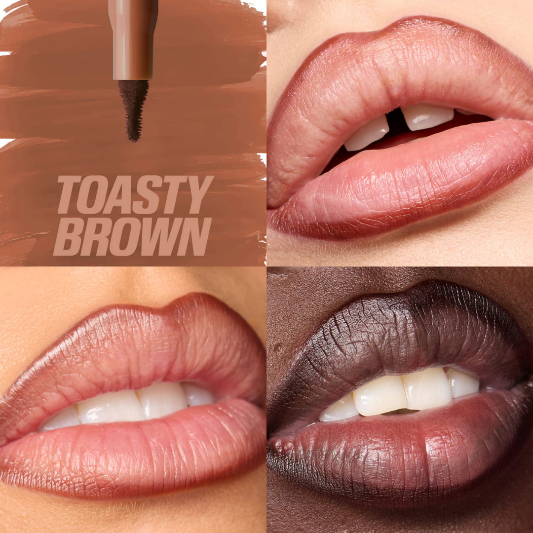 Huda Beauty Lip Contour Lip Stain