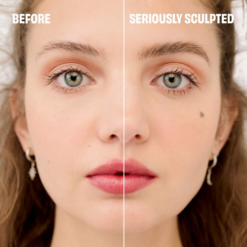 Benefit Precisely, My Brow Tinted Eyebrow Wax