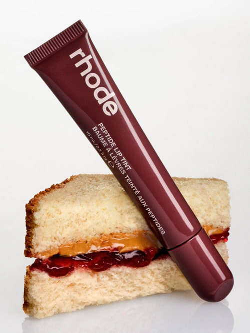 Rhode Peptide Lip Tint - PBJ Scented