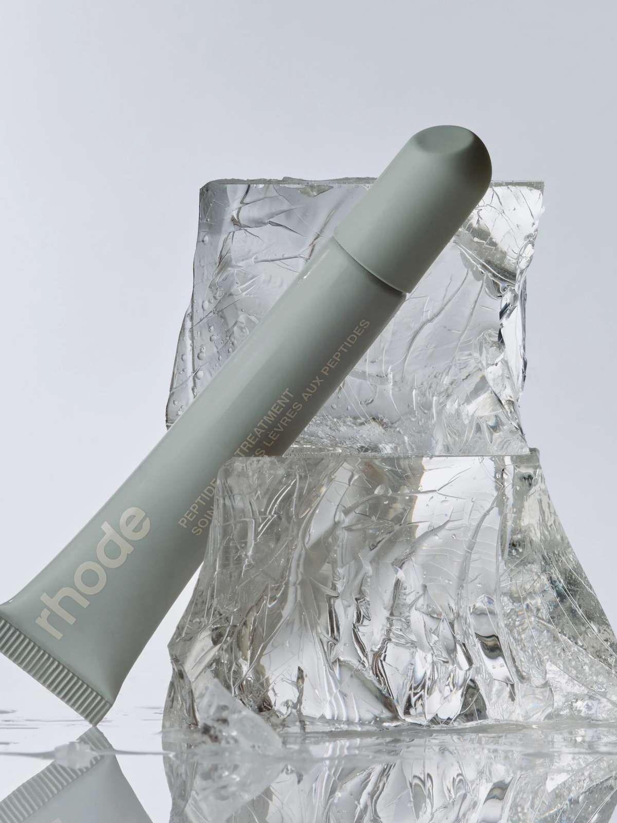 Rhode Peptide Lip Treatment - Unscented
