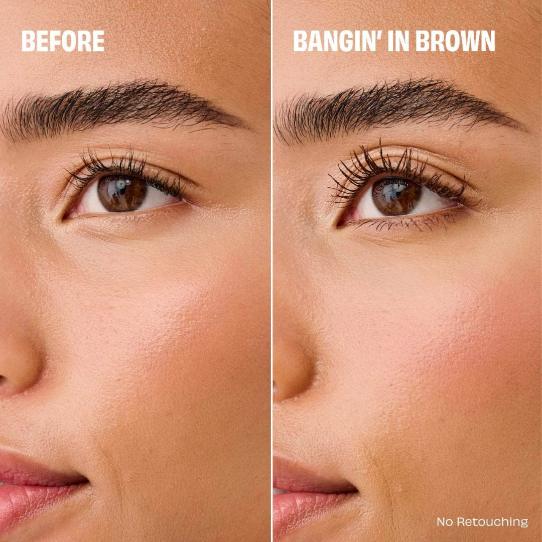 Benefit BADgal BANG! Volumizing Mascara