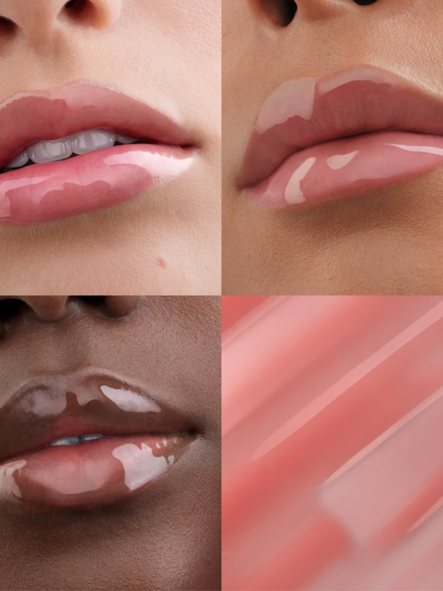 Makeup by Mario Supershine Lip Gloss