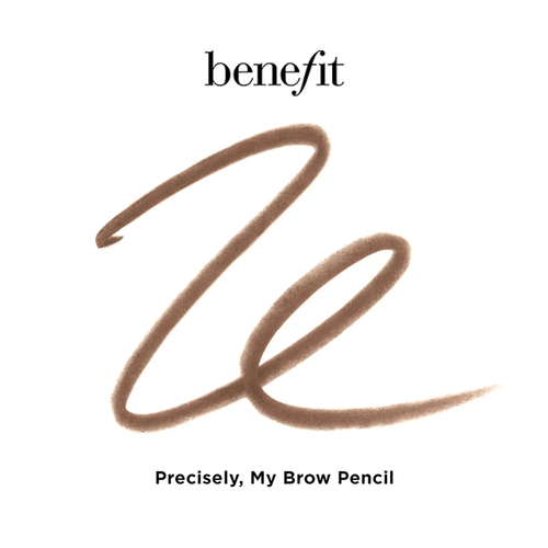 Benefit Precisely, My Brow Pencil
