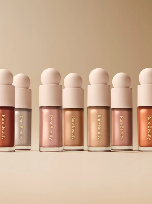 Rare Beauty Positive Light Liquid Luminizer Highlight