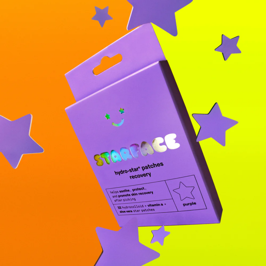 Starface Hydro-Stars Recovery