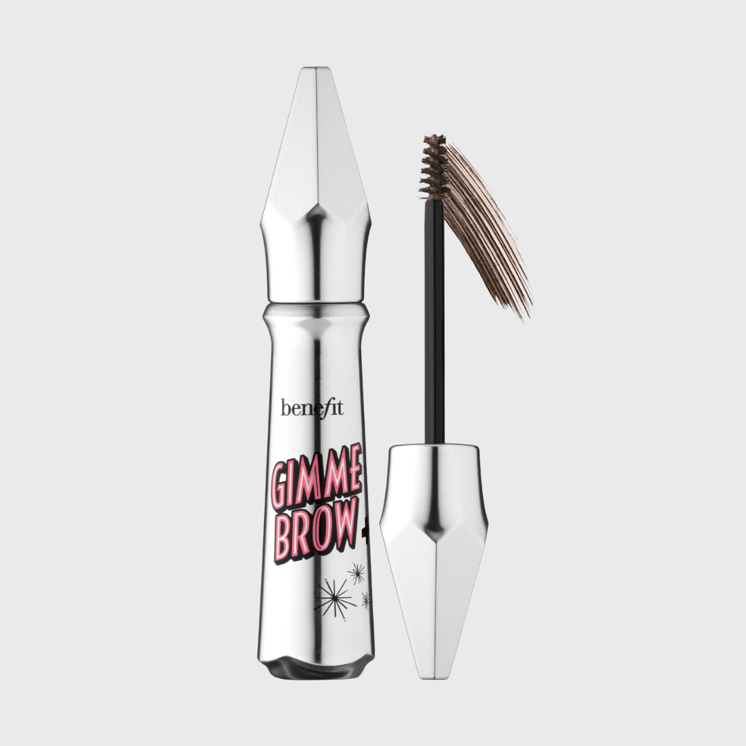 Benefit Gimme Brow+ Tinted Volumizing Eyebrow Gel