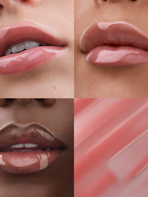 Makeup by Mario Supershine Lip Gloss