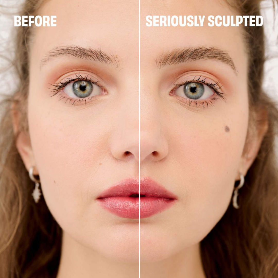 Benefit Precisely, My Brow Tinted Eyebrow Wax