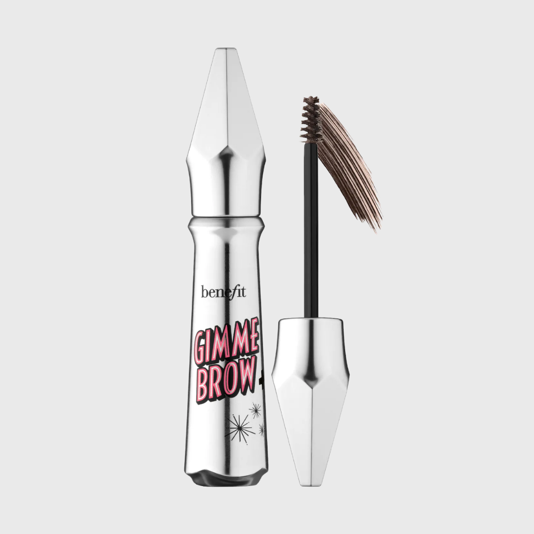 Benefit Gimme Brow+ Tinted Volumizing Eyebrow Gel