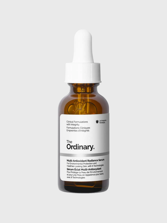 The Ordinary Multi-Antioxidant Vitamin C Serum