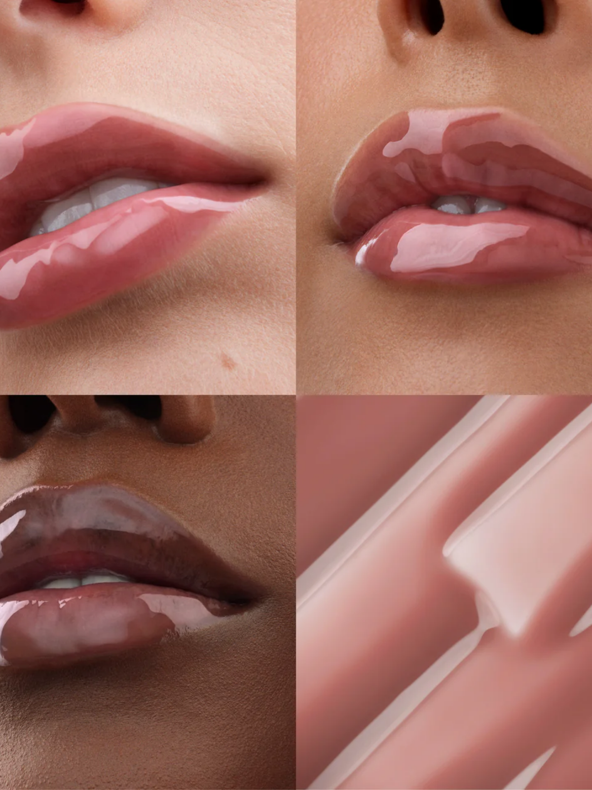 Makeup by Mario Supershine Lip Gloss