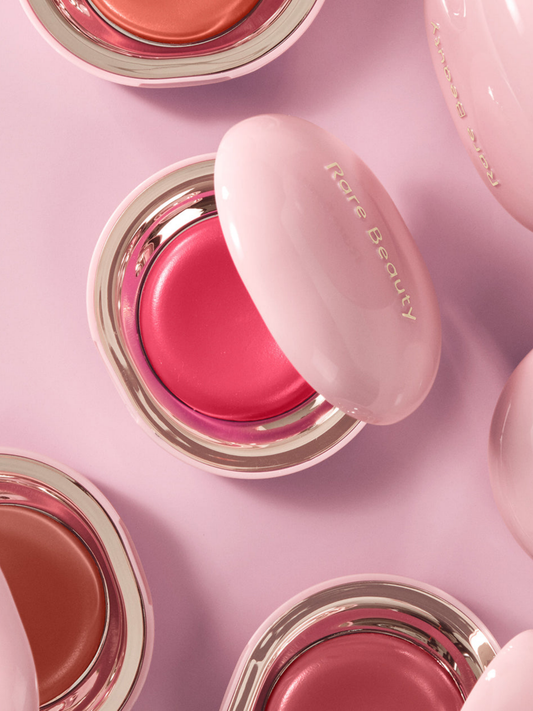 Rare Beauty Stay Vulnerable Melting Cream Blush