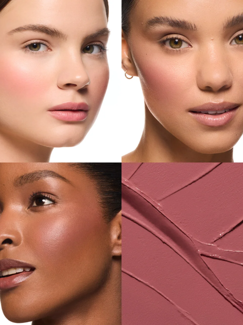 Makeup by Mario Soft Pop Blush Stick