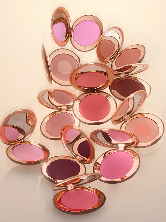 Charlotte Tilbury Airbrush Flawless Blush Blur