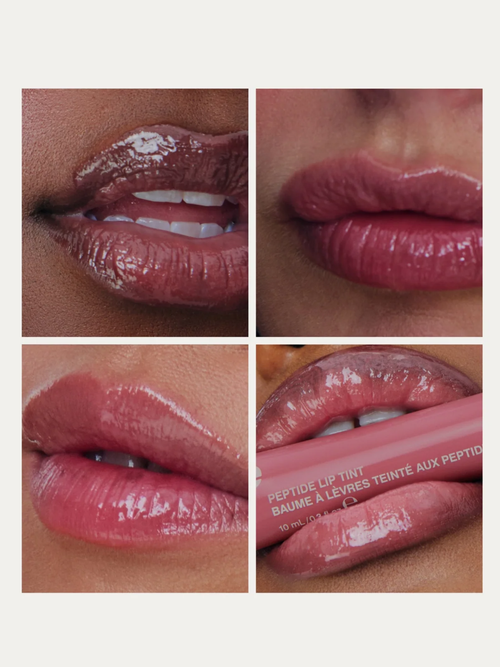 Rhode Peptide Lip Tint - Salty Tan Scented