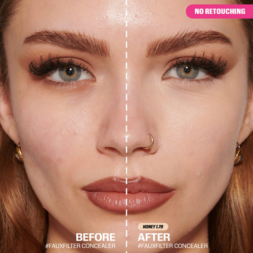 Huda Beauty #FauxFilter Luminous Matte Concealer
