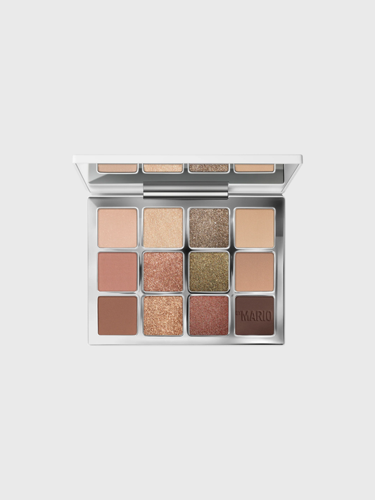 Makeup by Mario Ethereal Eyes Eyeshadow Palette: Nature