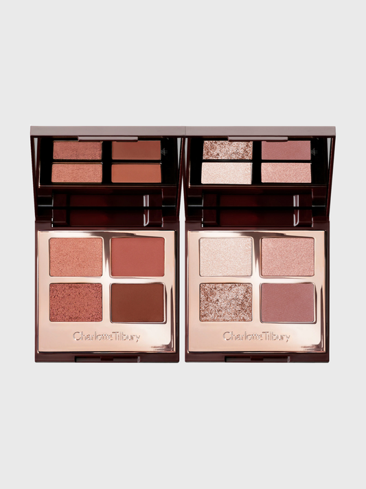 Charlotte Tilbury Luxury Eyeshadow Palette